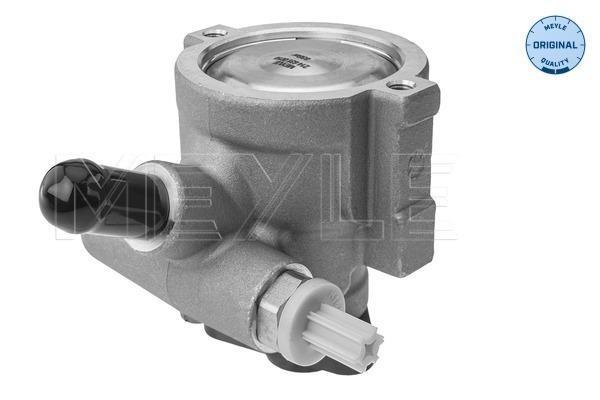 Pompe de direction assistée (Servo direction) MEYLE ref. 214 631 0010