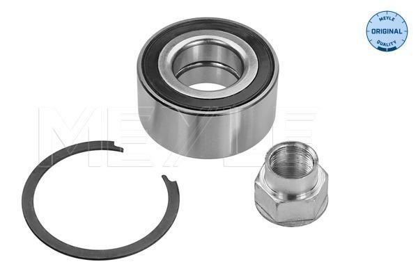 Roulement de roue MEYLE ref. 214 650 0004