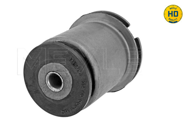 Silentblock del puente trasero MEYLE ref. 214 710 0001/HD