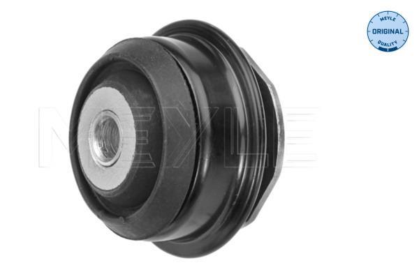 Silentblock del puente trasero MEYLE ref. 214 710 0002