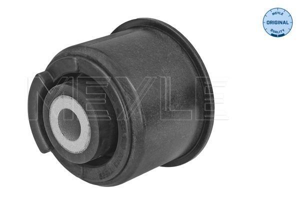 Silentblock del puente trasero MEYLE ref. 214 710 0003