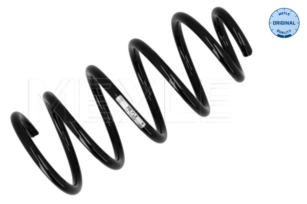 Ressort de suspension (Ressort hélicoïdal) MEYLE 214 739 0004