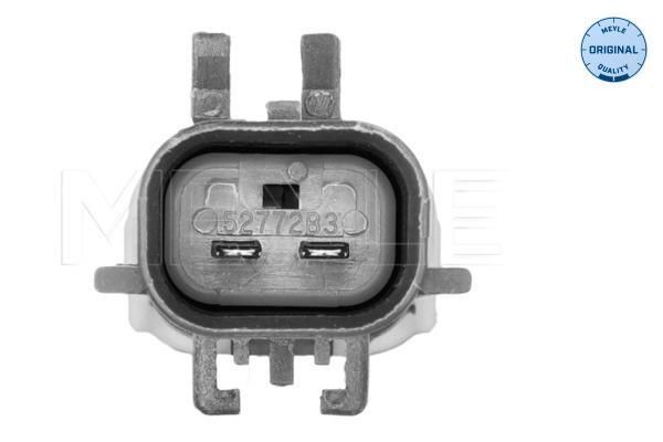 Palpeur, température des gaz MEYLE ref. 214 800 0049