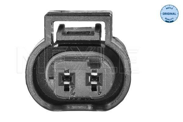 Sensor, temperatura gas de escape MEYLE ref. 214 800 0058