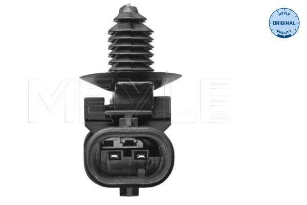 Palpeur, température des gaz MEYLE ref. 214 800 0067