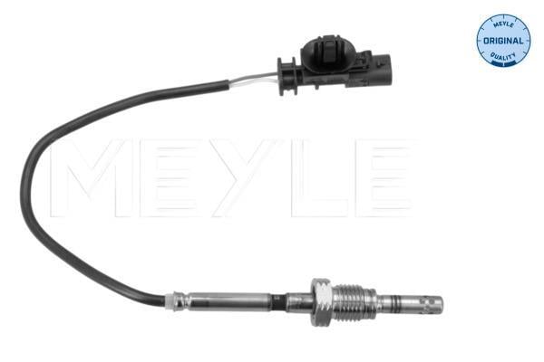 Palpeur, température des gaz MEYLE ref. 214 800 0083