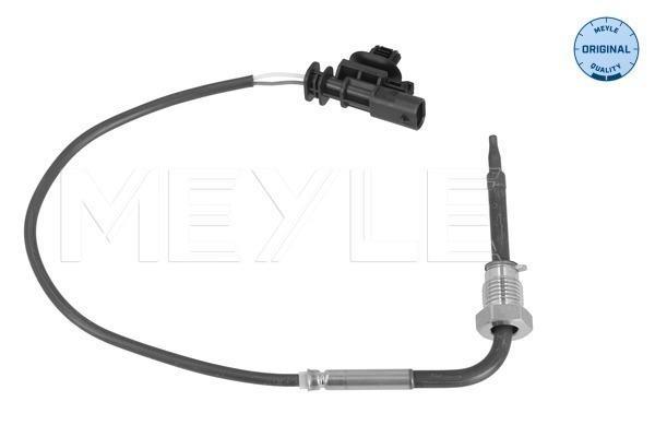Palpeur, température des gaz MEYLE ref. 214 800 0087