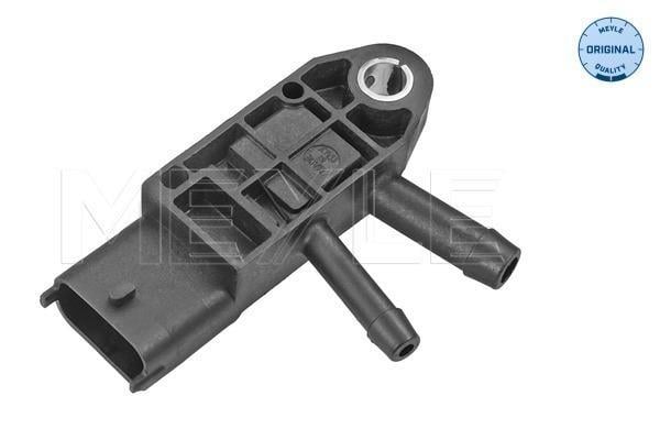Capteur, pression des gaz échappement (Capteur de pression différentiel) MEYLE ref. 214 801 0000