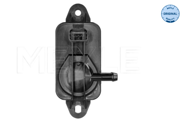 Capteur, pression des gaz échappement (Capteur de pression différentiel) MEYLE ref. 214 801 0003