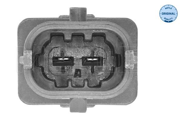 Capteur de régime moteur (Capteur PMH) MEYLE ref. 214 810 0012