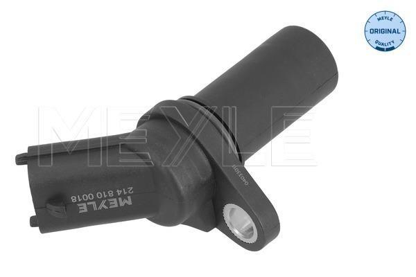 Capteur de régime moteur (Capteur PMH) MEYLE ref. 214 810 0018