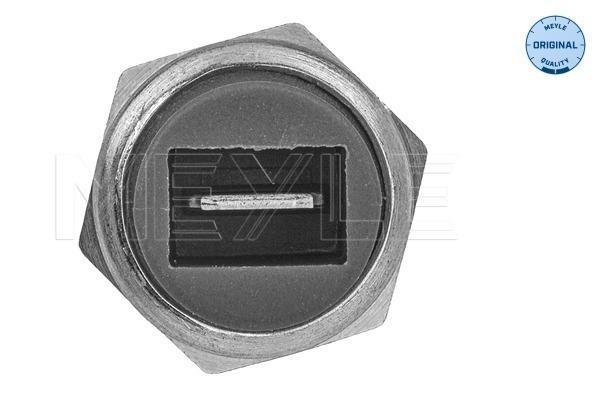 Sensor, temperatura del refrigerante MEYLE ref. 214 821 0002