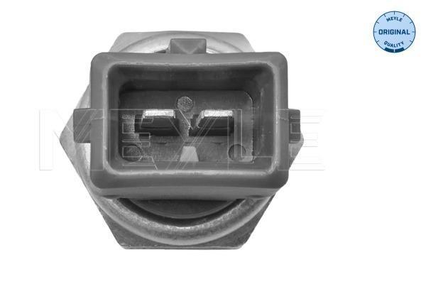 Sonde de température, liquide de refroidissement MEYLE ref. 214 821 0007