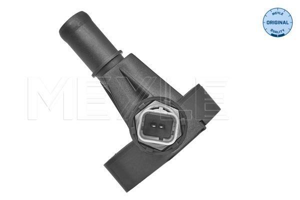 Sonde de température, liquide de refroidissement MEYLE ref. 214 821 0010