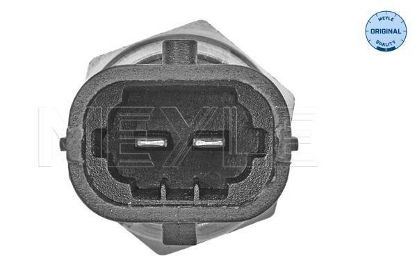 Sensor, temperatura del refrigerante MEYLE ref. 214 821 0011