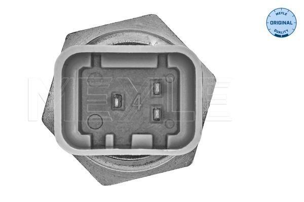 Sensor, temperatura del refrigerante MEYLE ref. 214 821 0012