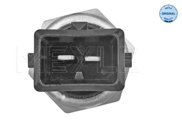 Sensor, temperatura del refrigerante MEYLE ref. 214 821 0016