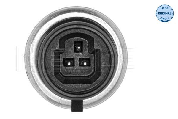 Pressostat, climatisation MEYLE ref. 214 823 0000
