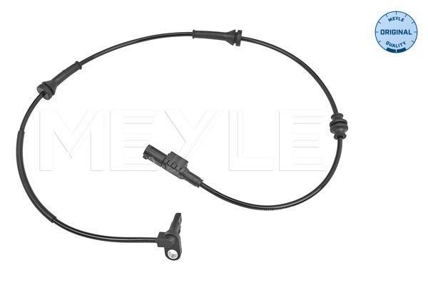 Capteur ABS (Capteur de vitesse de roue) MEYLE ref. 214 899 0003