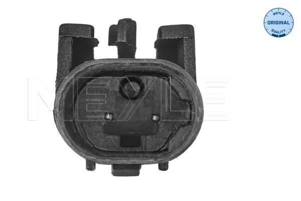 Capteur ABS (Capteur de vitesse de roue) MEYLE ref. 214 899 0017