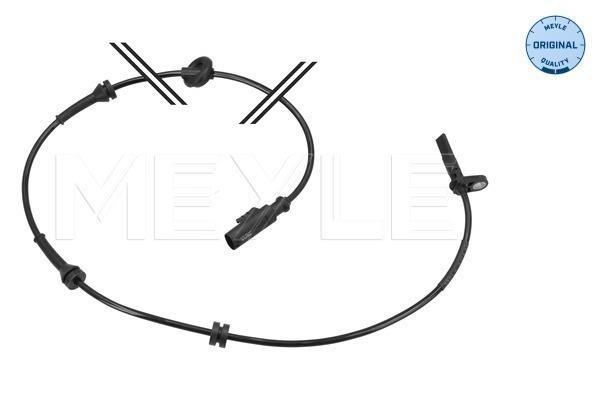 Sensor, revoluciones de la rueda MEYLE ref. 214 899 0018