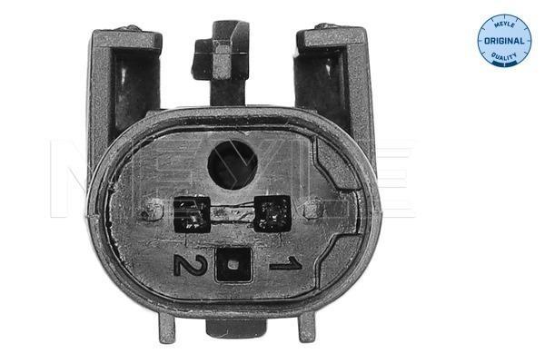 Sensor, revoluciones de la rueda MEYLE ref. 214 899 0018