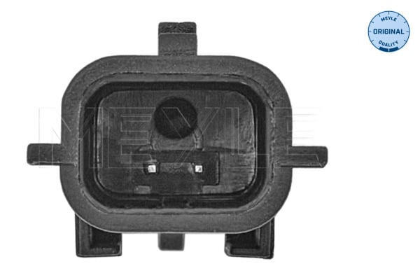 Capteur ABS (Capteur de vitesse de roue) MEYLE ref. 214 899 0033