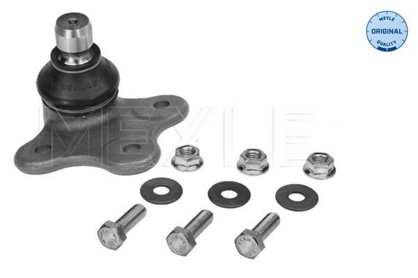 Rotule de suspension (Rotule de pivot) MEYLE ref. 216 010 0009