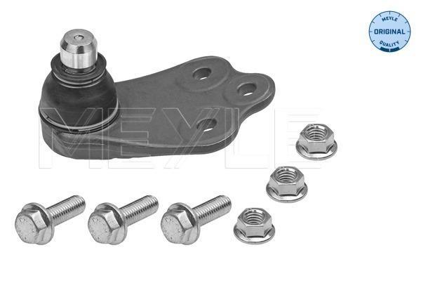 Rotule de suspension (Rotule de pivot) MEYLE ref. 216 010 0015