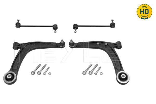 Jeu de bras, suspension de roue MEYLE ref. 216 050 0076/HD