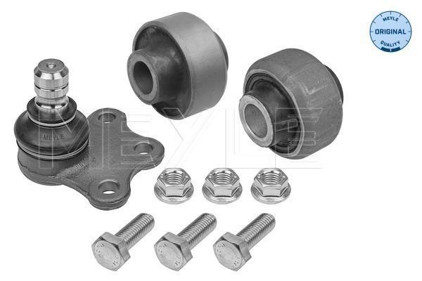 Kit de réparation, bras de suspension MEYLE ref. 216 610 0003