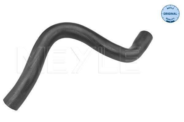 Tubería de radiador MEYLE ref. 219 222 0011