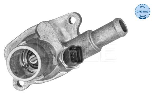 Thermostat d'eau (Calorstat) MEYLE 228 228 0002