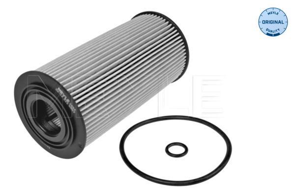 Filtre à huile MEYLE ref. 28-14 322 0003