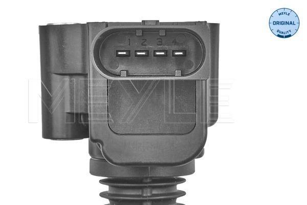 Bobine d'allumage MEYLE 28-14 885 0004