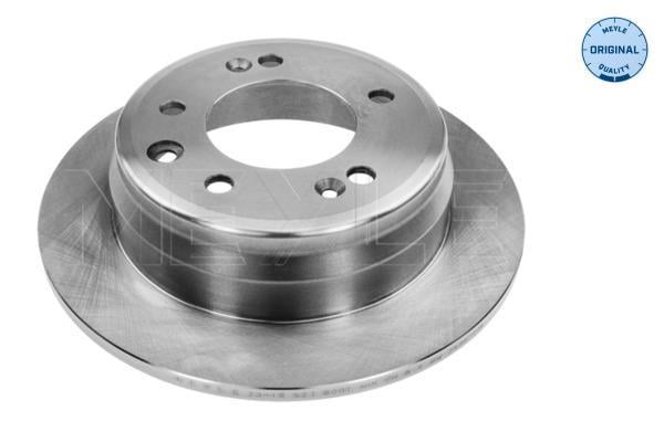 Disques de frein MEYLE ref. 28-15 523 0010