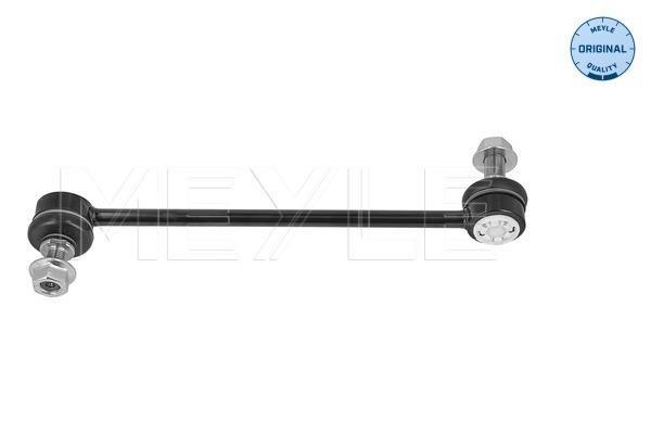 Biellette de barre stabilisatrice (Biellette antiroulis) MEYLE ref. 28-16 060 0028