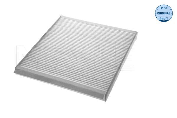 Filtre d'habitacle (Filtre à pollen) MEYLE ref. 29-12 319 0000