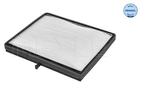 Filtre d'habitacle (Filtre à pollen) MEYLE ref. 29-12 319 0007