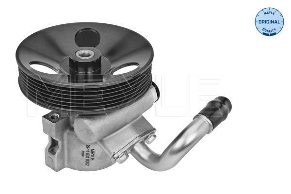 Pompe de direction assistée (Servo direction) MEYLE ref. 29-14 631 0002