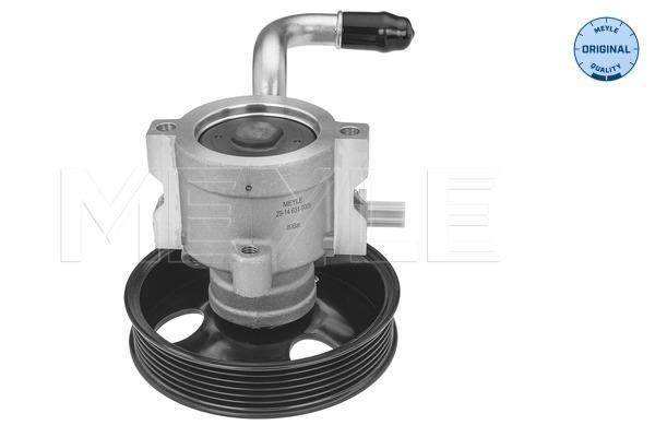 Bomba de direção assistida MEYLE ref. 29-14 631 0006