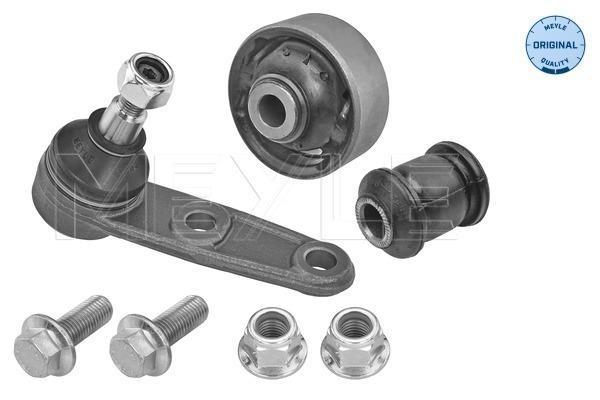 Kit de réparation, bras de suspension MEYLE ref. 29-16 610 0001