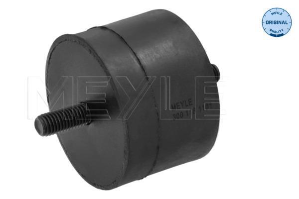 Support moteur (Silent bloc moteur) MEYLE 300 118 1101