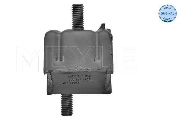 Support moteur (Silent bloc moteur) MEYLE 300 118 1102