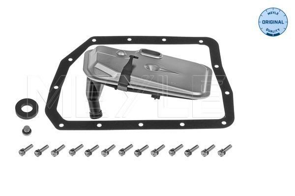 Kit de drenagem, caixa automática MEYLE 300 135 0305/SK