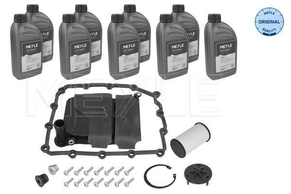 Kit de drenagem, caixa automática MEYLE ref. 300 135 0310