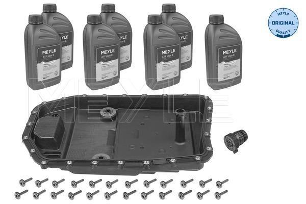 Kit piezas, cambio aceite caja automática MEYLE ref. 300 135 1004