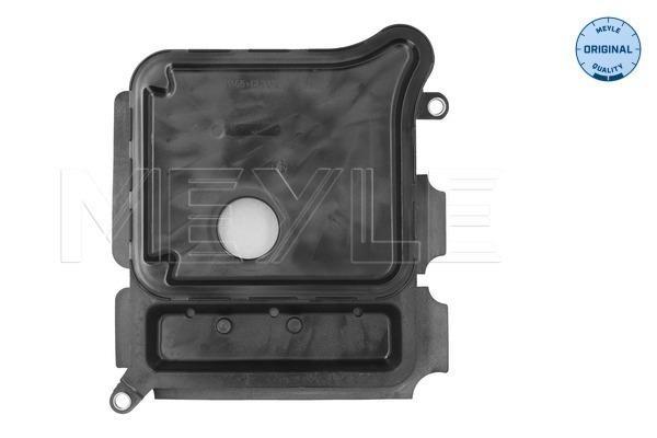 Filtre hydraulique, boîte automatique MEYLE 300 136 0300