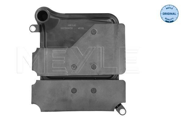 Filtre hydraulique, boîte automatique MEYLE 300 136 0300
