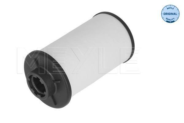 Filtre hydraulique, boîte automatique MEYLE 300 136 0302